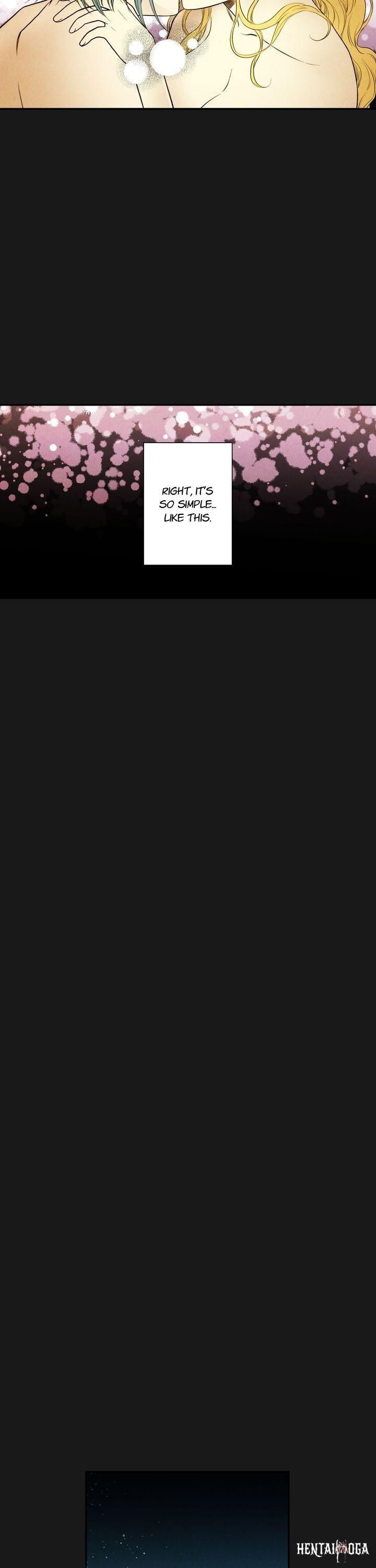 Just Give it to Me Just Give it to Me Chapter 73 - Page 14