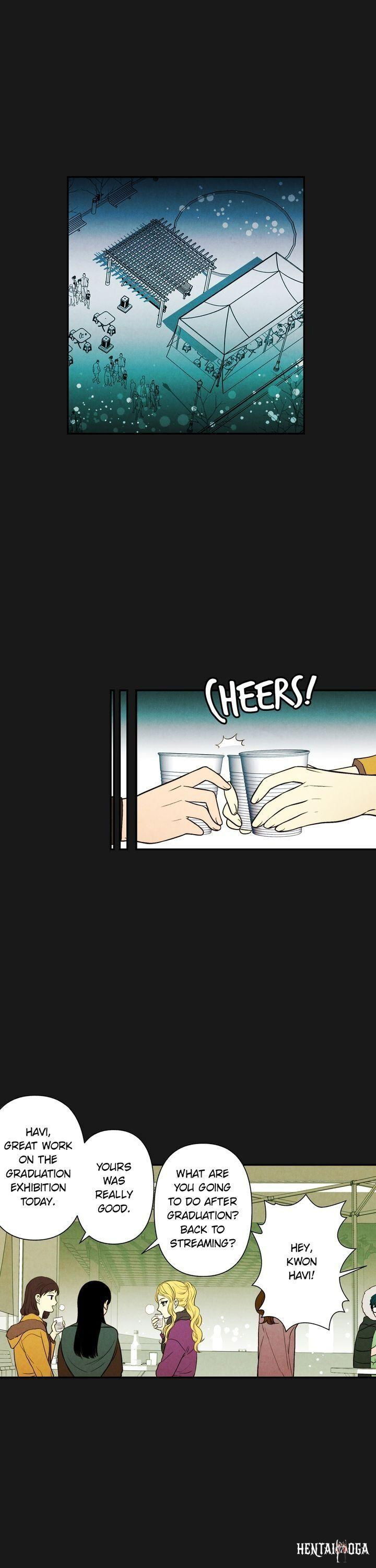 Just Give it to Me Just Give it to Me Chapter 73 - Page 16