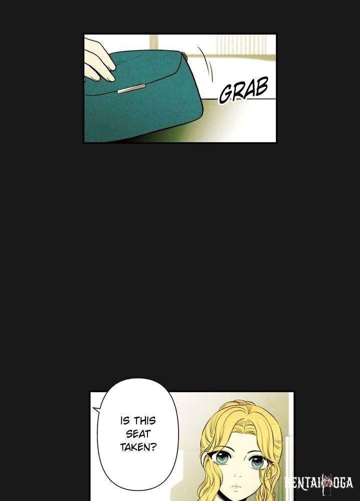 Just Give it to Me Just Give it to Me Chapter 73 - Page 4