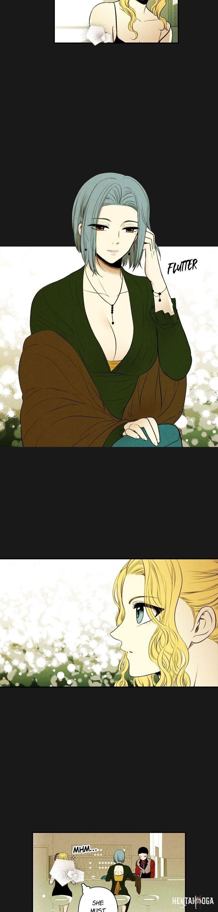 Just Give it to Me Just Give it to Me Chapter 73 - Page 5