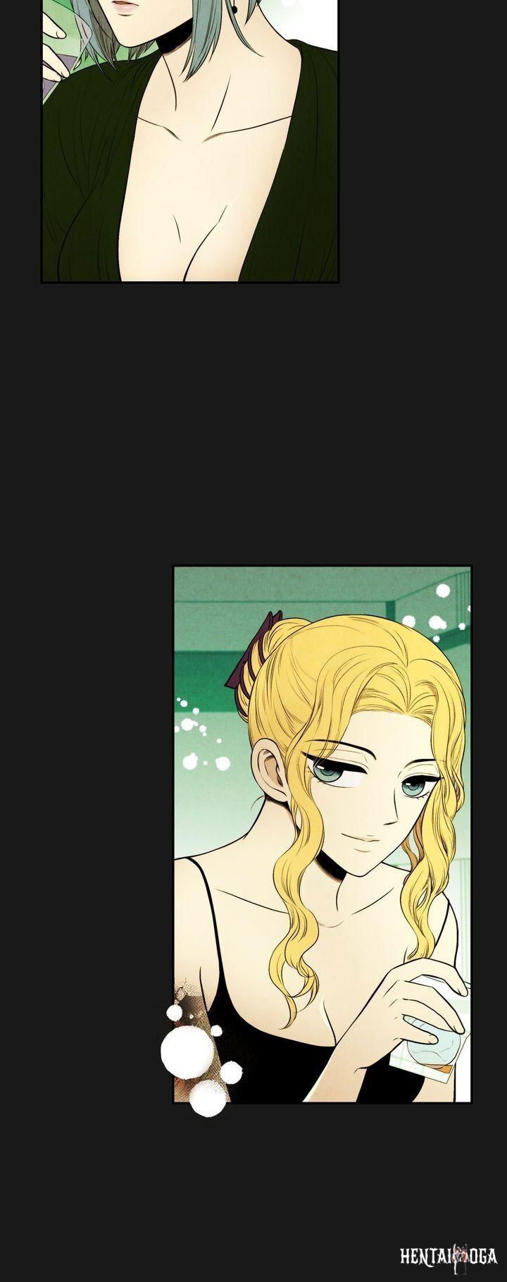 Just Give it to Me Just Give it to Me Chapter 73 - Page 7