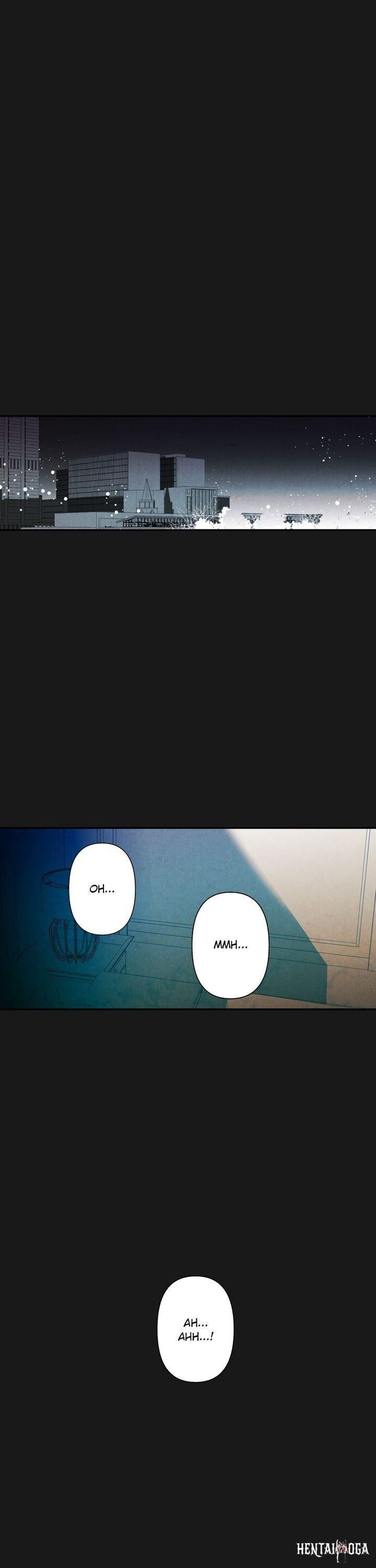 Just Give it to Me Just Give it to Me Chapter 73 - Page 8