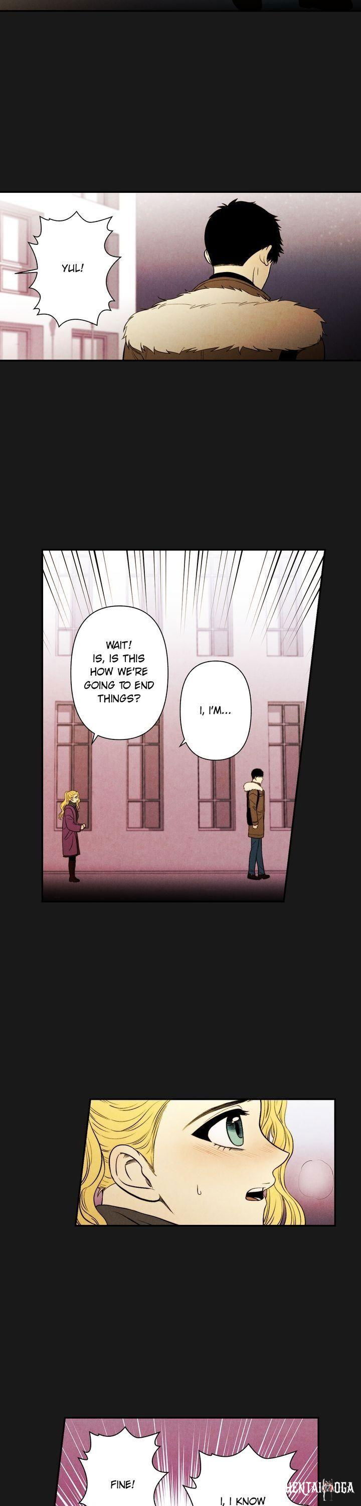 Just Give it to Me Just Give it to Me Chapter 74 - Page 12