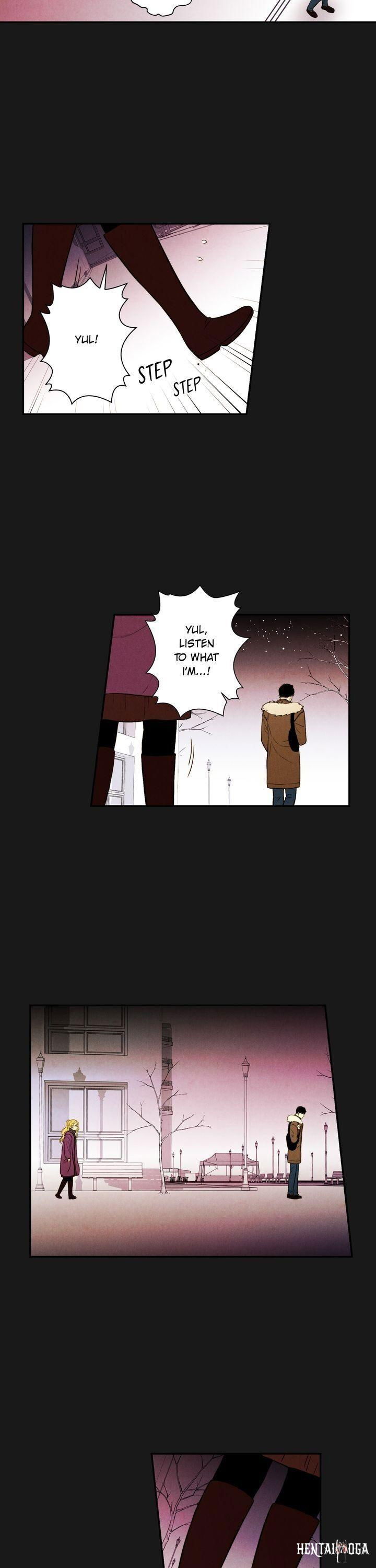 Just Give it to Me Just Give it to Me Chapter 74 - Page 14