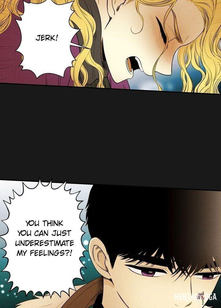 Just Give it to Me Just Give it to Me Chapter 74 - Page 18