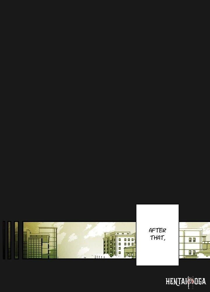 Just Give it to Me Just Give it to Me Chapter 74 - Page 20