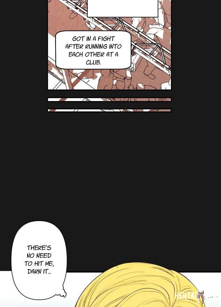 Just Give it to Me Just Give it to Me Chapter 74 - Page 22