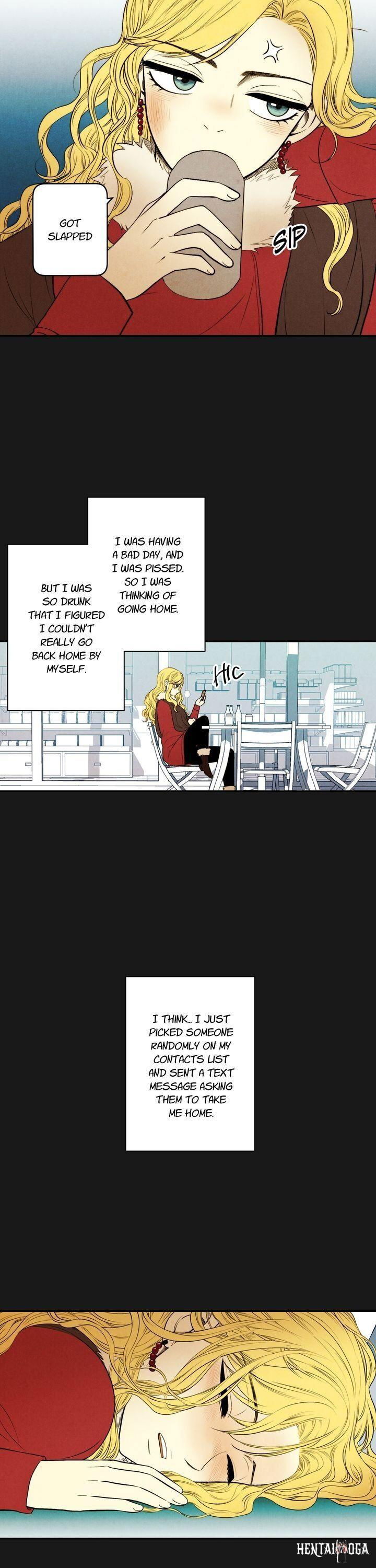 Just Give it to Me Just Give it to Me Chapter 74 - Page 23