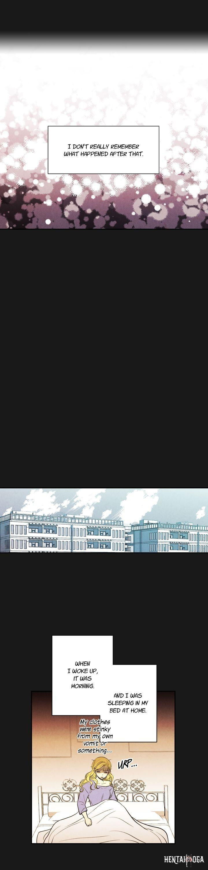 Just Give it to Me Just Give it to Me Chapter 74 - Page 25