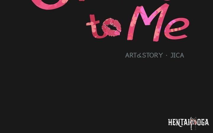 Just Give it to Me Just Give it to Me Chapter 74 - Page 3