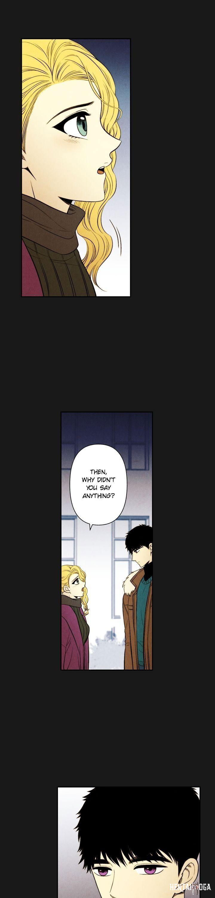 Just Give it to Me Just Give it to Me Chapter 74 - Page 8