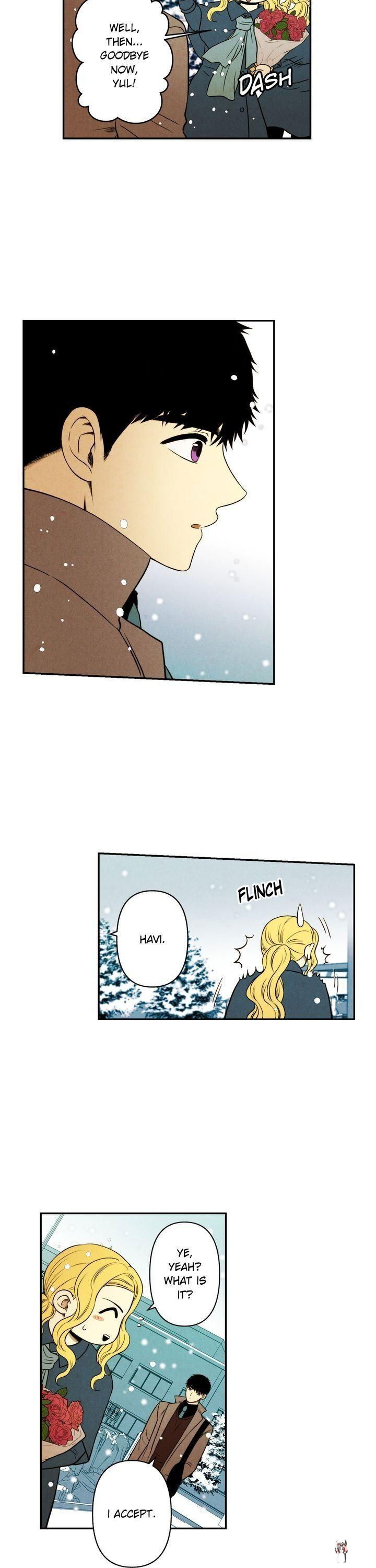 Just Give it to Me Just Give it to Me Chapter 75 - Page 11