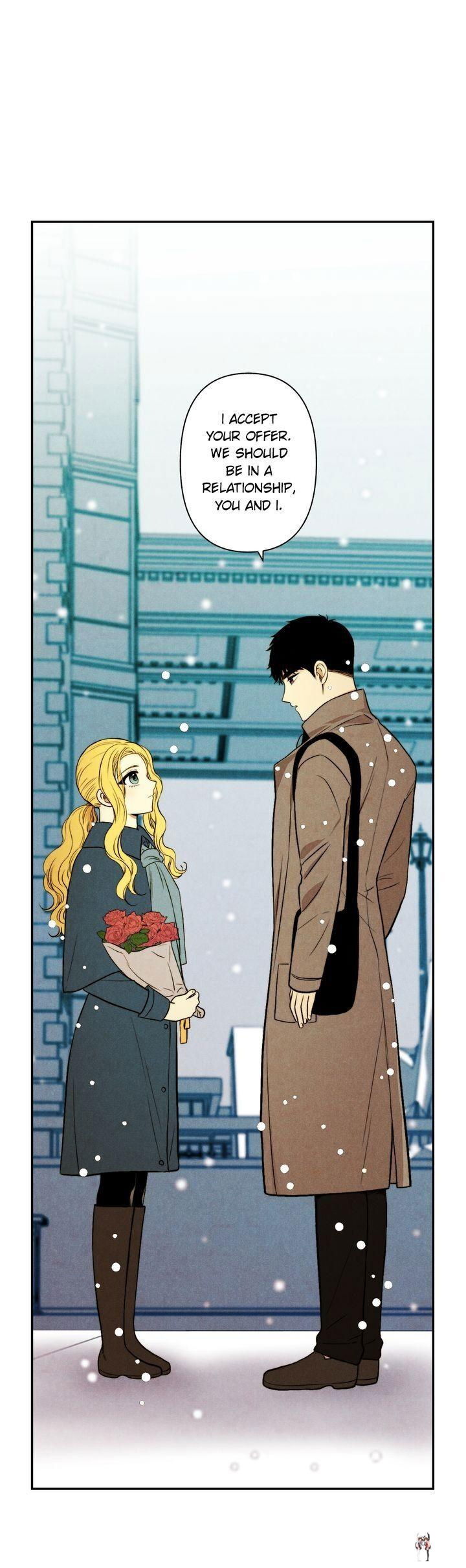 Just Give it to Me Just Give it to Me Chapter 75 - Page 13