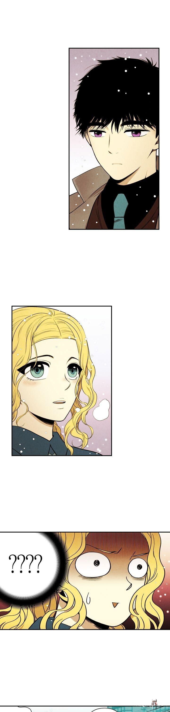 Just Give it to Me Just Give it to Me Chapter 75 - Page 14