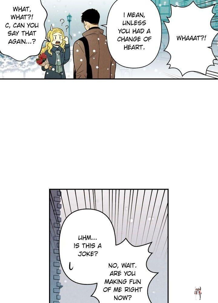 Just Give it to Me Just Give it to Me Chapter 75 - Page 15