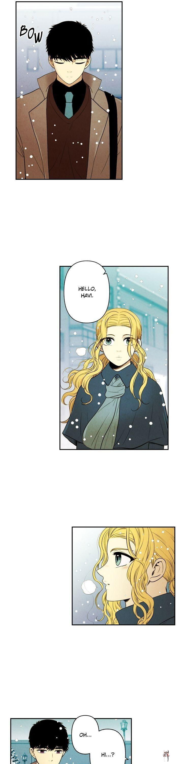 Just Give it to Me Just Give it to Me Chapter 75 - Page 3