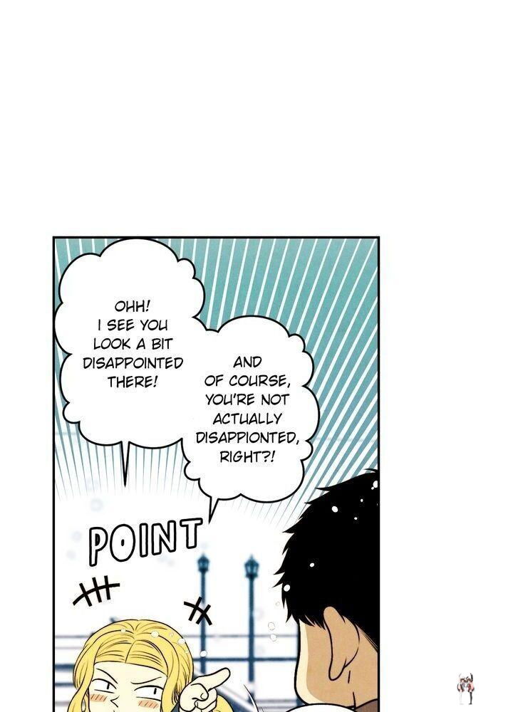 Just Give it to Me Just Give it to Me Chapter 75 - Page 8