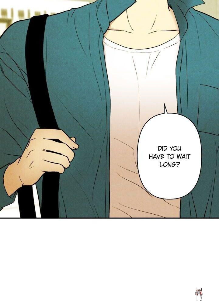 Just Give it to Me Just Give it to Me Chapter 76 - Page 10