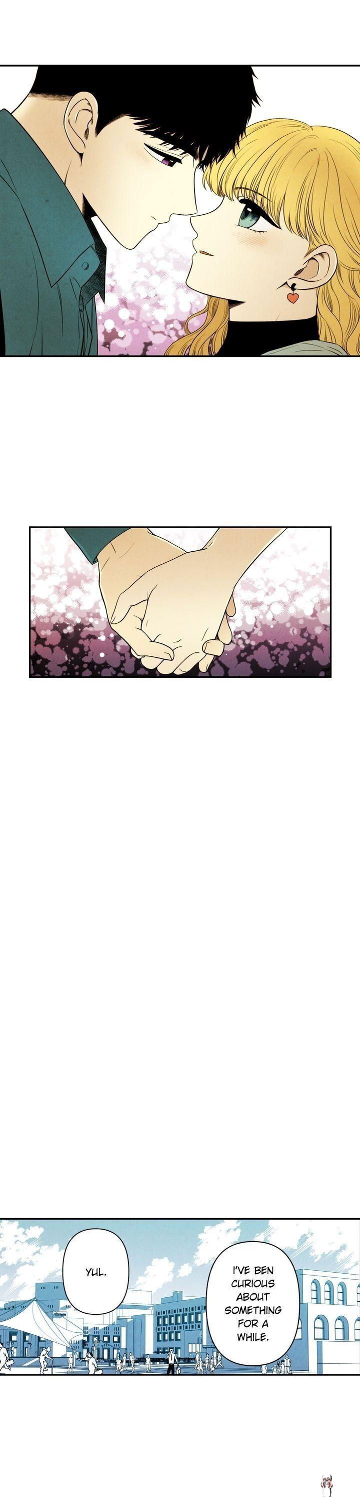 Just Give it to Me Just Give it to Me Chapter 76 - Page 14