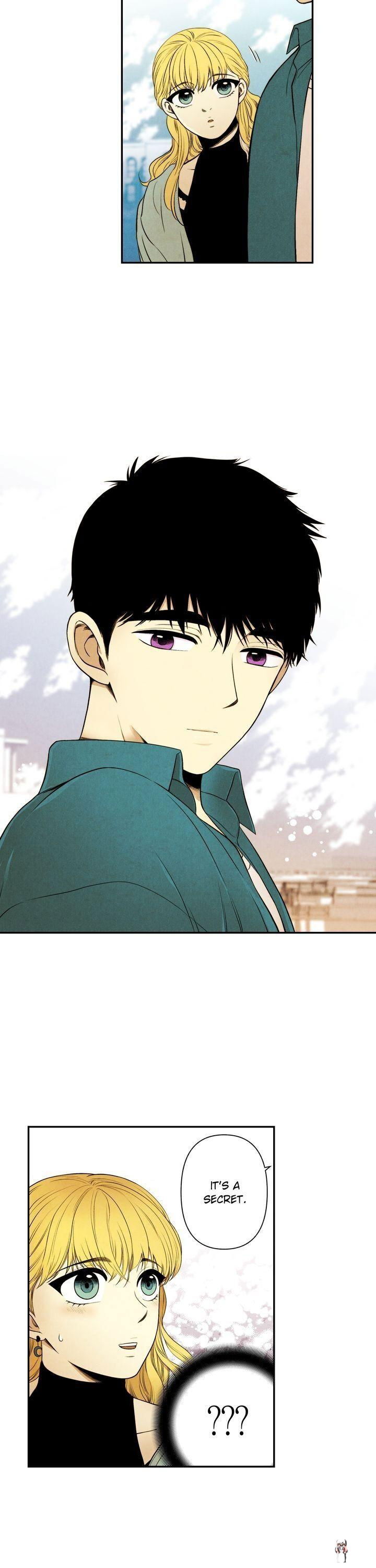 Just Give it to Me Just Give it to Me Chapter 76 - Page 18