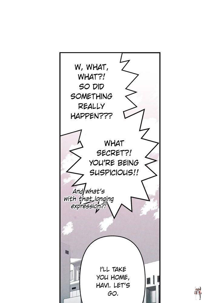 Just Give it to Me Just Give it to Me Chapter 76 - Page 19