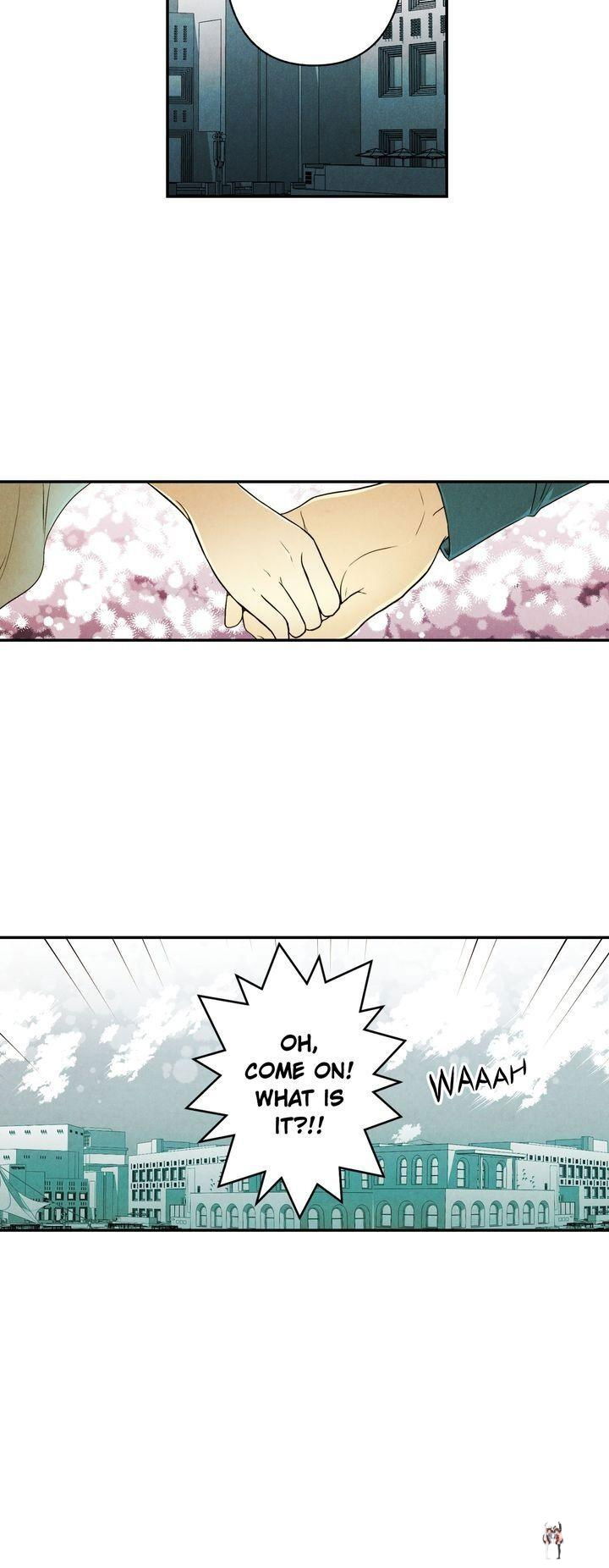 Just Give it to Me Just Give it to Me Chapter 76 - Page 20