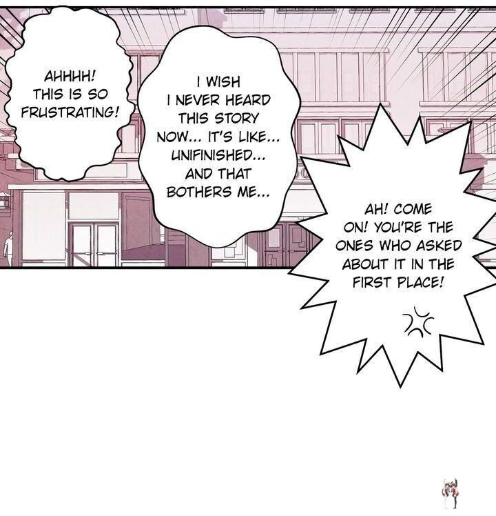 Just Give it to Me Just Give it to Me Chapter 76 - Page 6