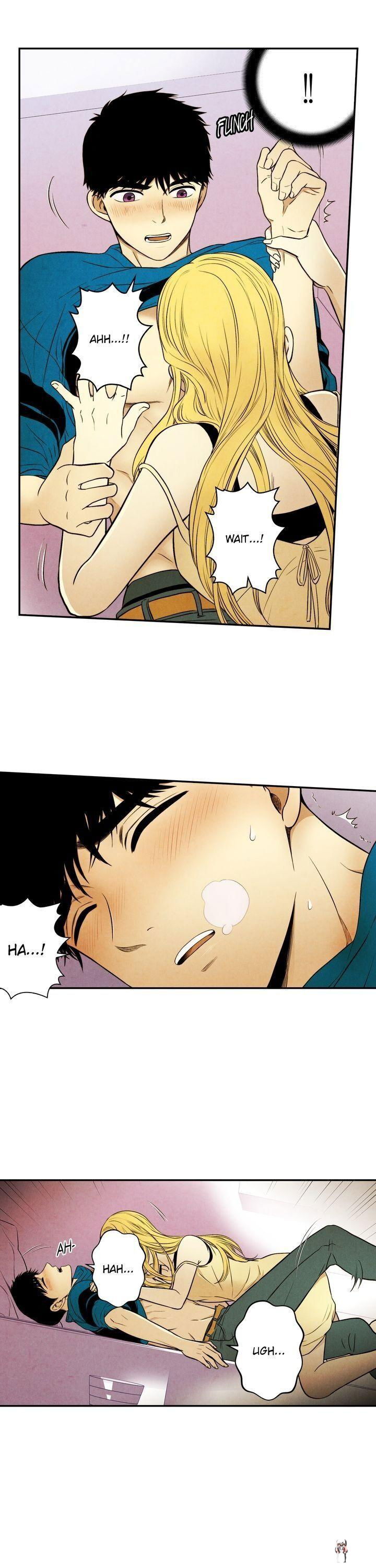 Just Give it to Me Just Give it to Me Chapter 77 - Page 10