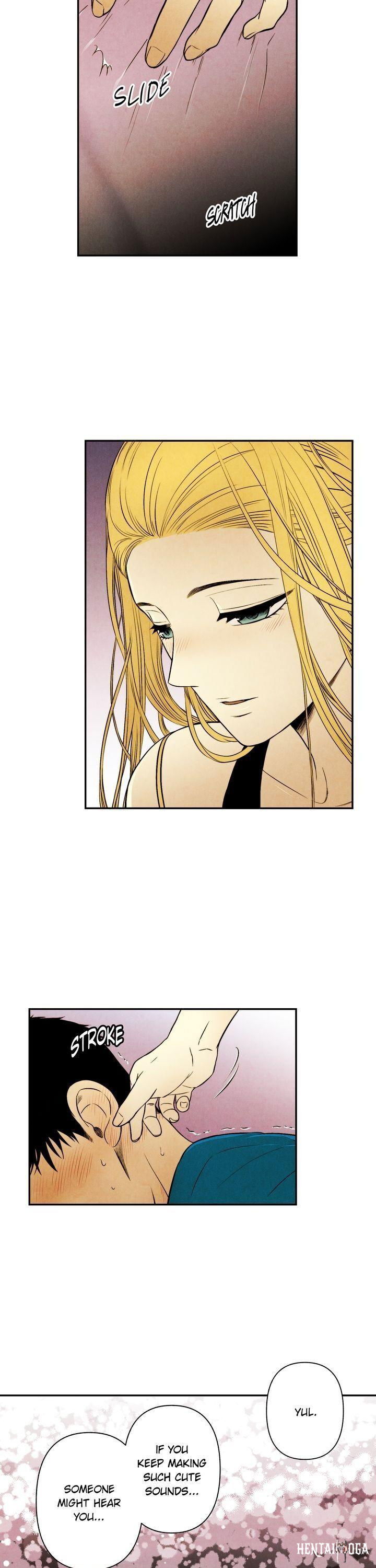 Just Give it to Me Just Give it to Me Chapter 77 - Page 16