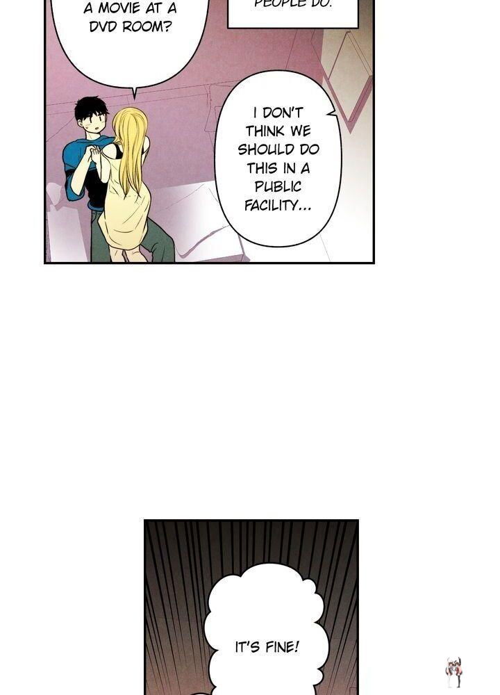 Just Give it to Me Just Give it to Me Chapter 77 - Page 6