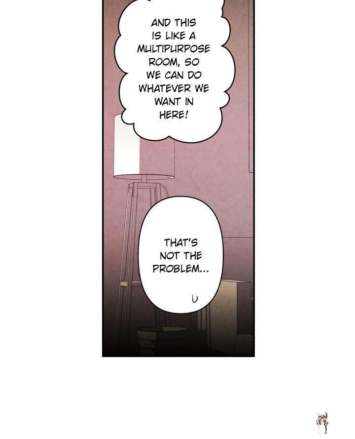 Just Give it to Me Just Give it to Me Chapter 77 - Page 7