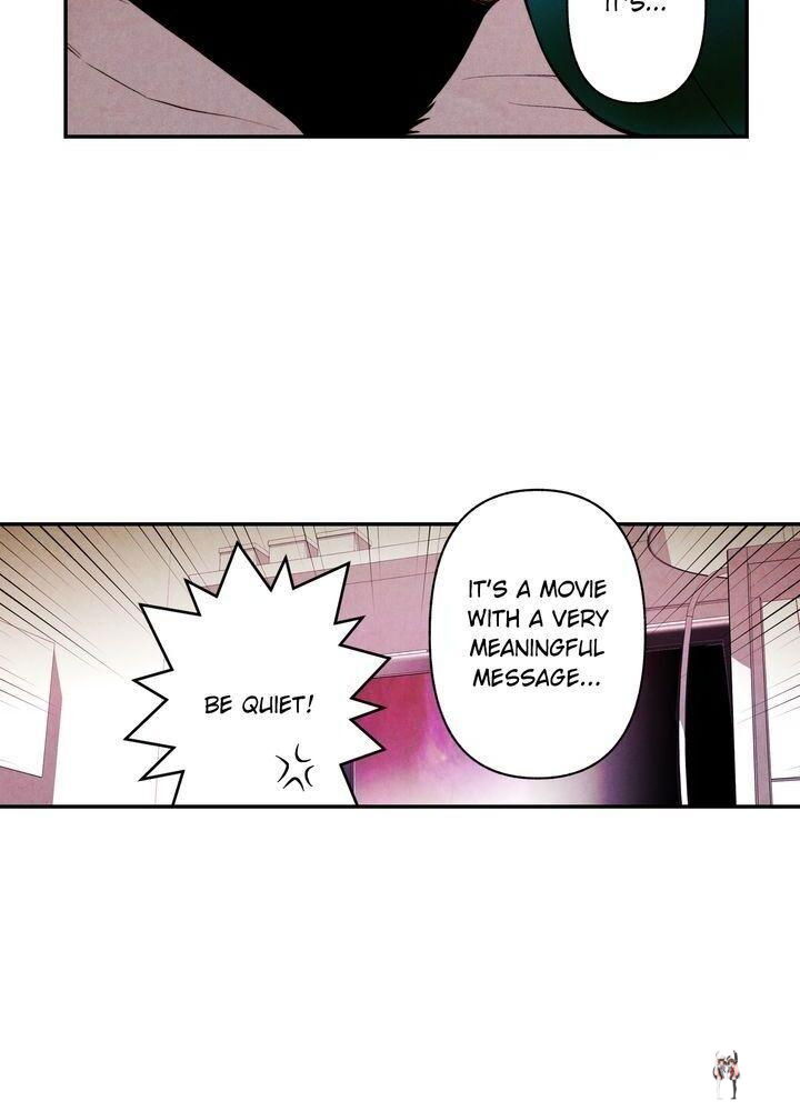 Just Give it to Me Just Give it to Me Chapter 77 - Page 9