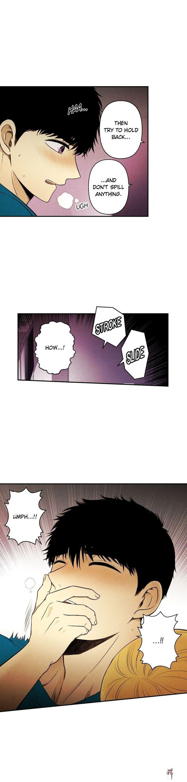 Just Give it to Me Just Give it to Me Chapter 78 - Page 11