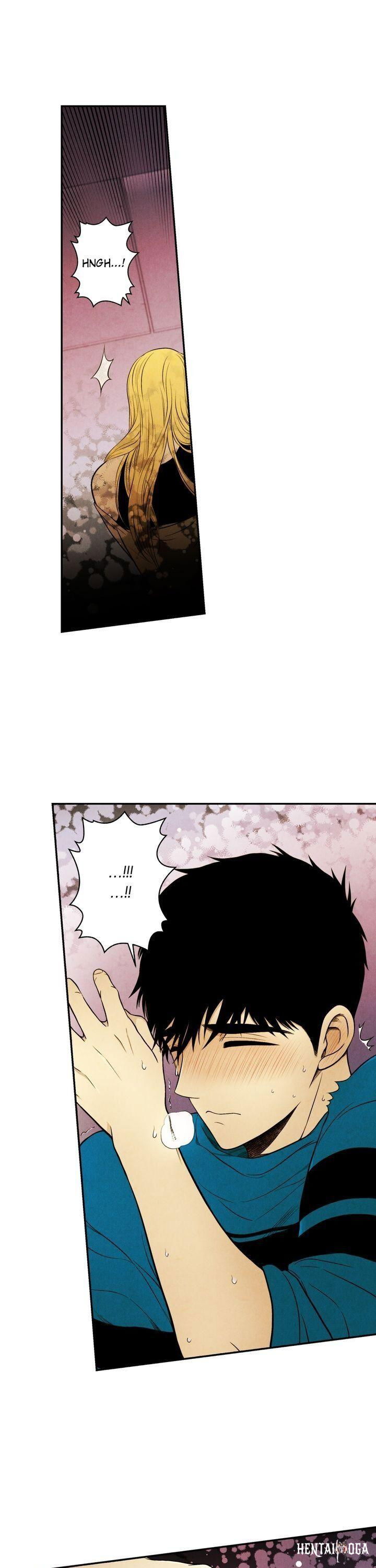 Just Give it to Me Just Give it to Me Chapter 78 - Page 15