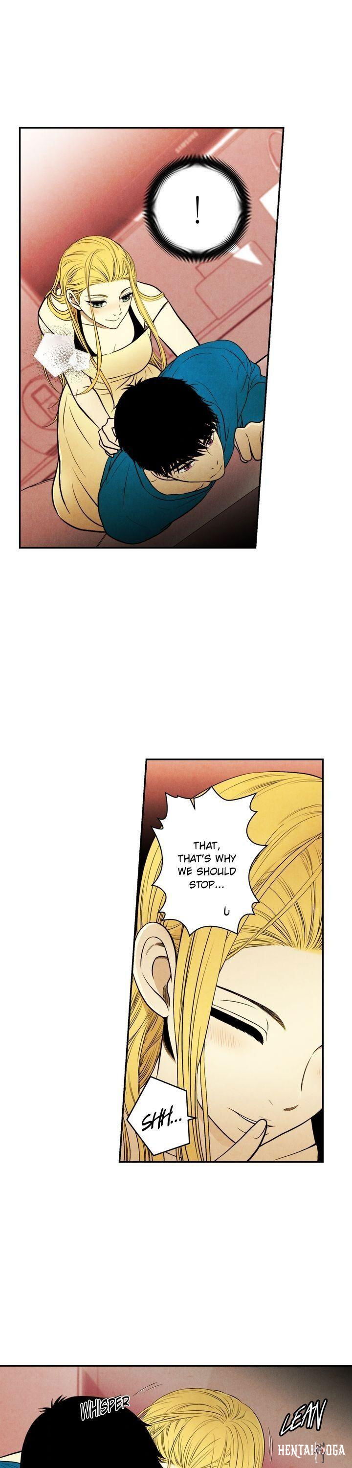 Just Give it to Me Just Give it to Me Chapter 78 - Page 3