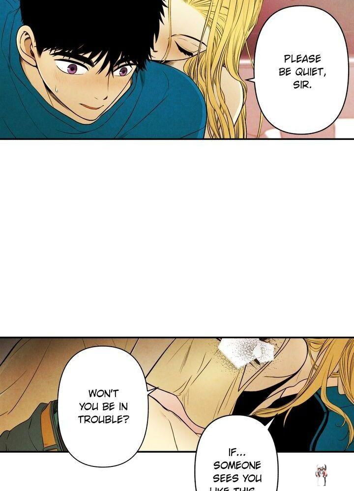 Just Give it to Me Just Give it to Me Chapter 78 - Page 4