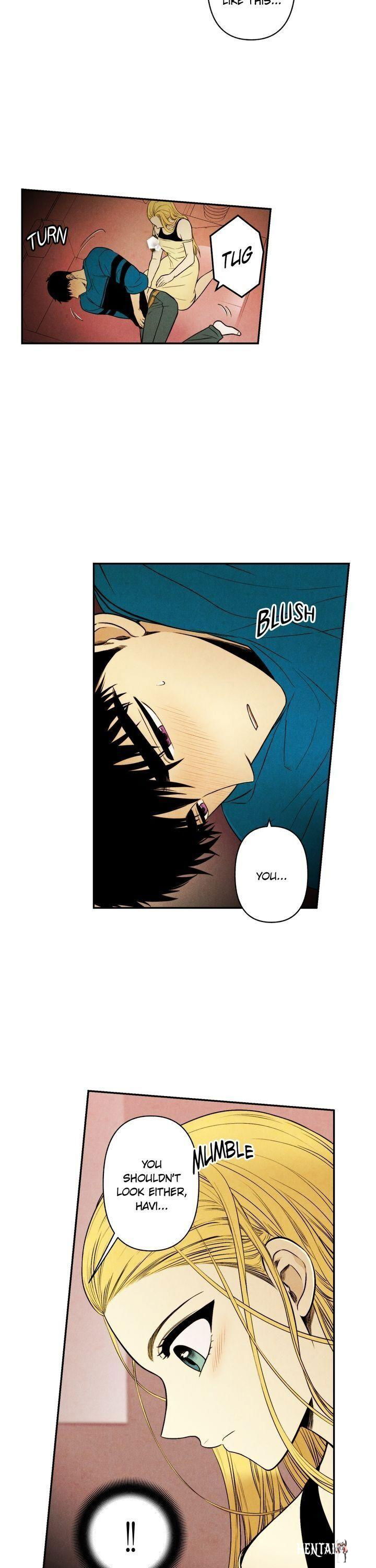 Just Give it to Me Just Give it to Me Chapter 78 - Page 5