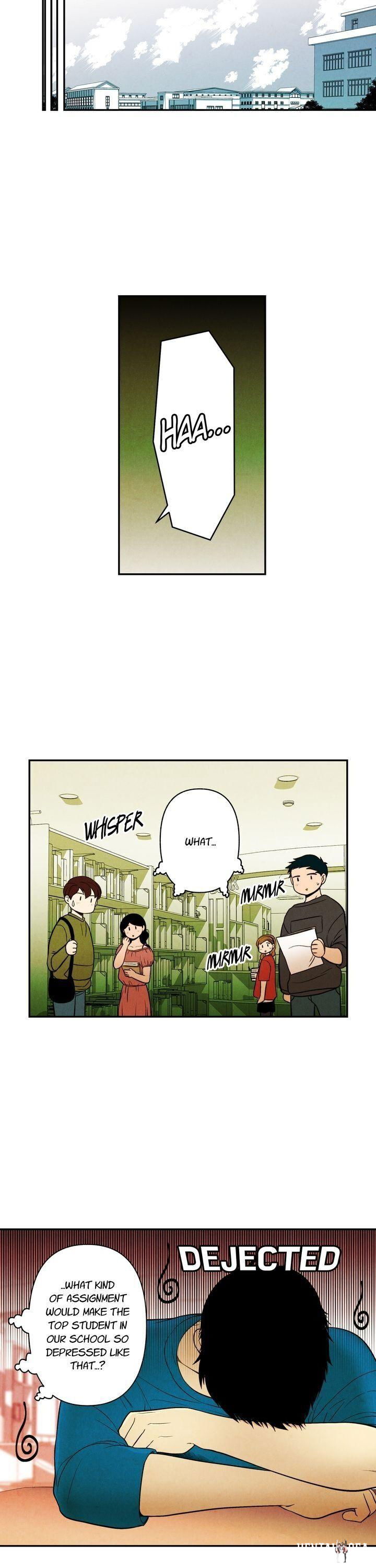 Just Give it to Me Just Give it to Me Chapter 79 - Page 11