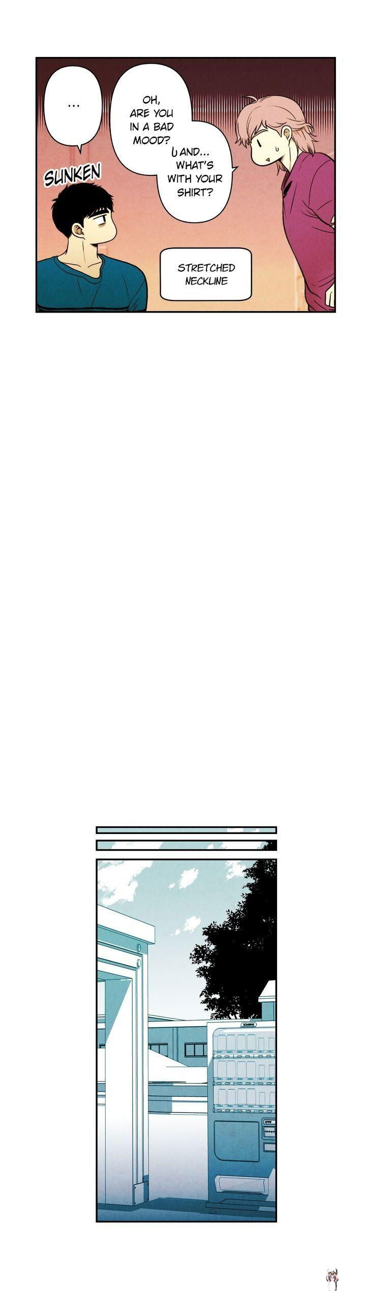 Just Give it to Me Just Give it to Me Chapter 79 - Page 13