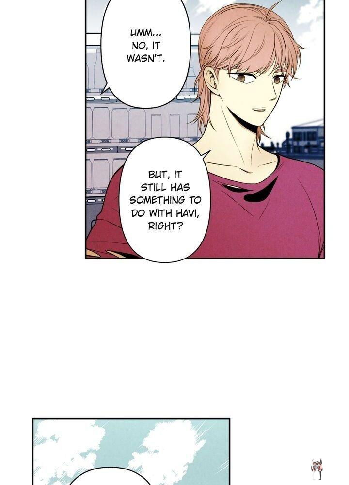 Just Give it to Me Just Give it to Me Chapter 79 - Page 15