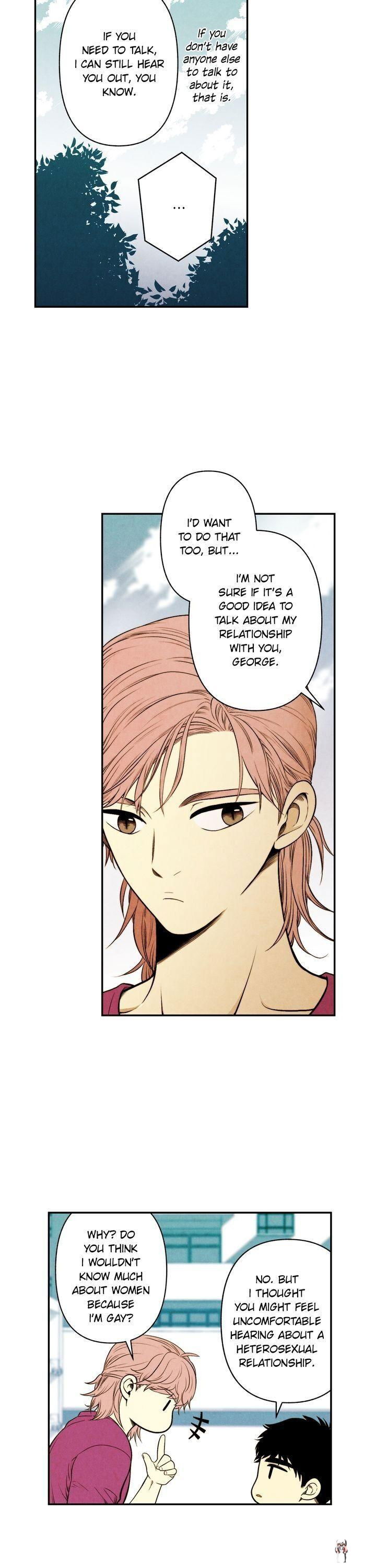 Just Give it to Me Just Give it to Me Chapter 79 - Page 16