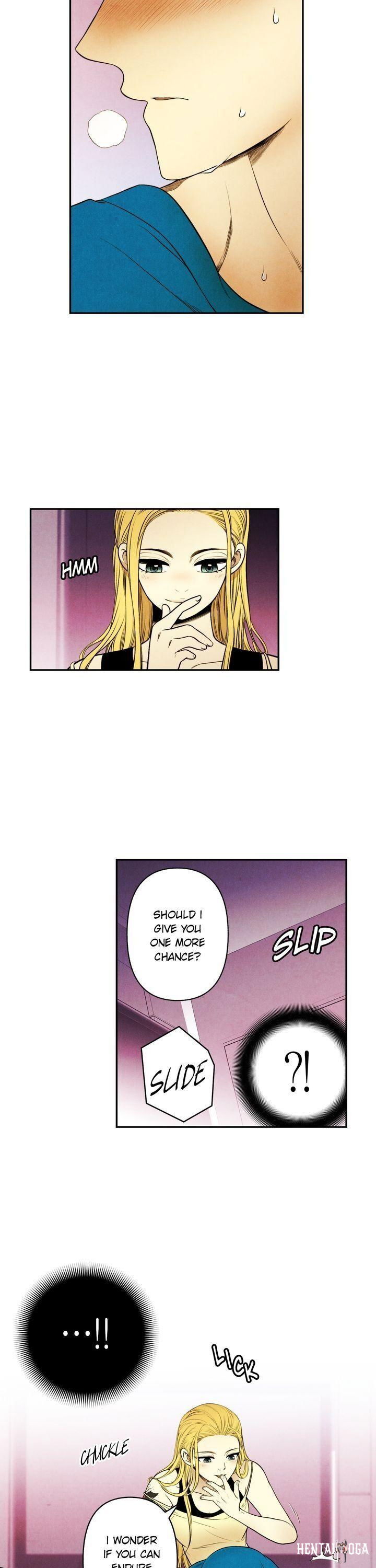 Just Give it to Me Just Give it to Me Chapter 79 - Page 3