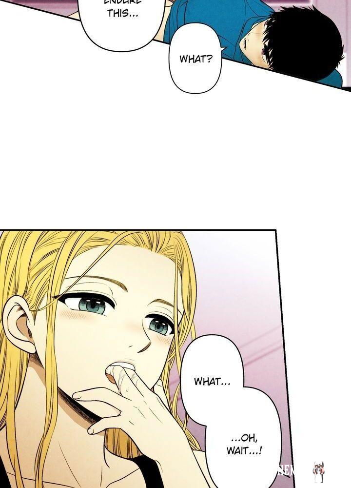 Just Give it to Me Just Give it to Me Chapter 79 - Page 4