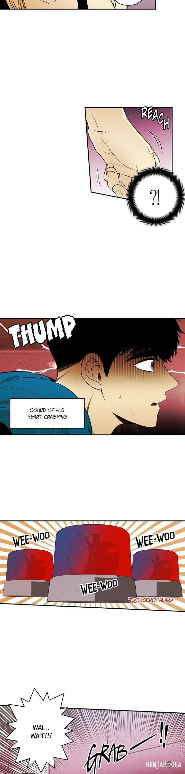 Just Give it to Me Just Give it to Me Chapter 79 - Page 5