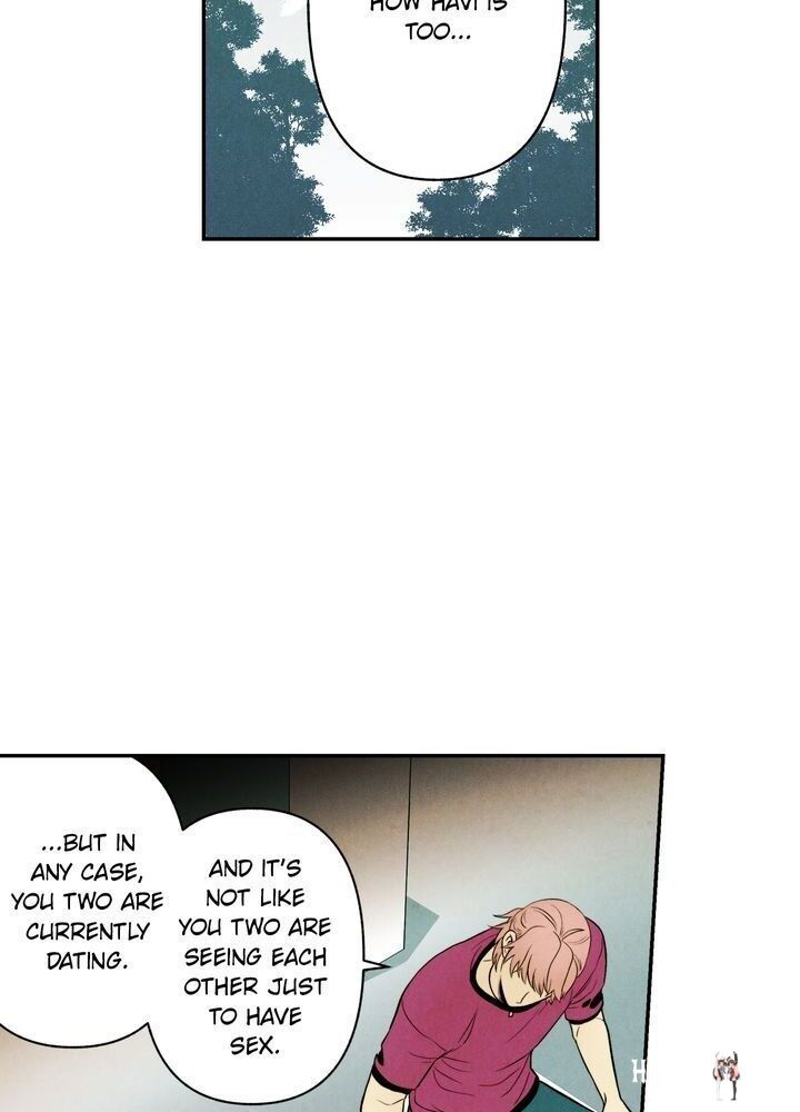 Just Give it to Me Just Give it to Me Chapter 80 - Page 13