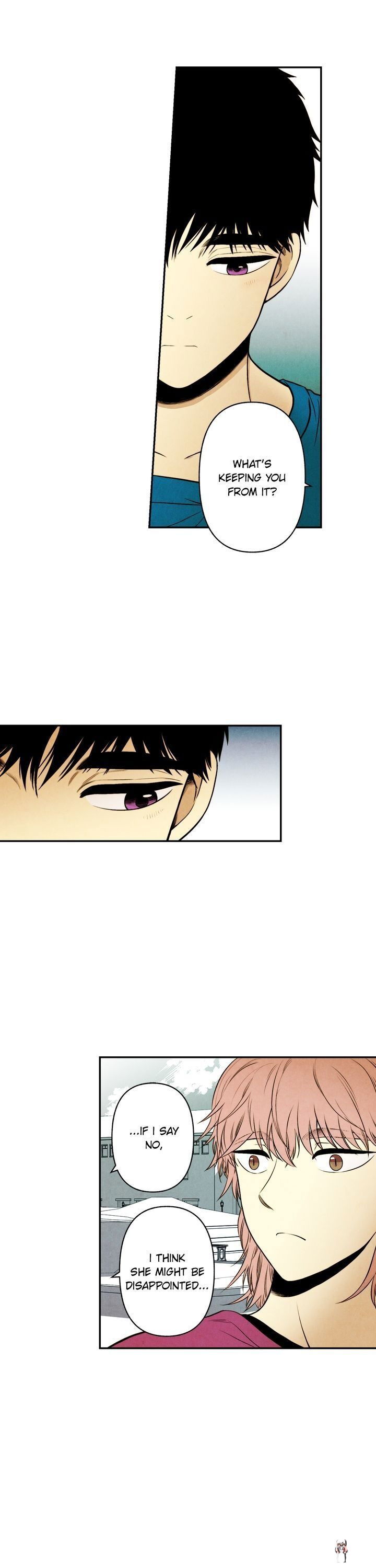 Just Give it to Me Just Give it to Me Chapter 80 - Page 15