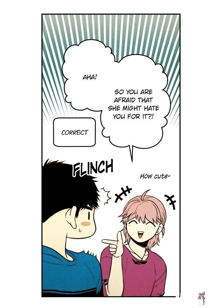 Just Give it to Me Just Give it to Me Chapter 80 - Page 16