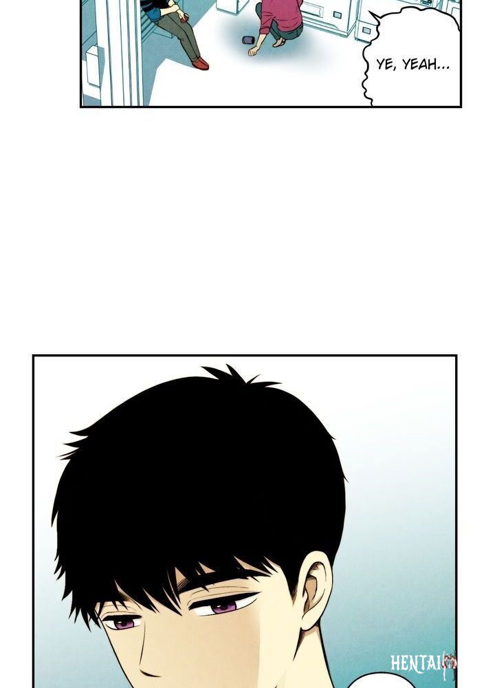 Just Give it to Me Just Give it to Me Chapter 80 - Page 2