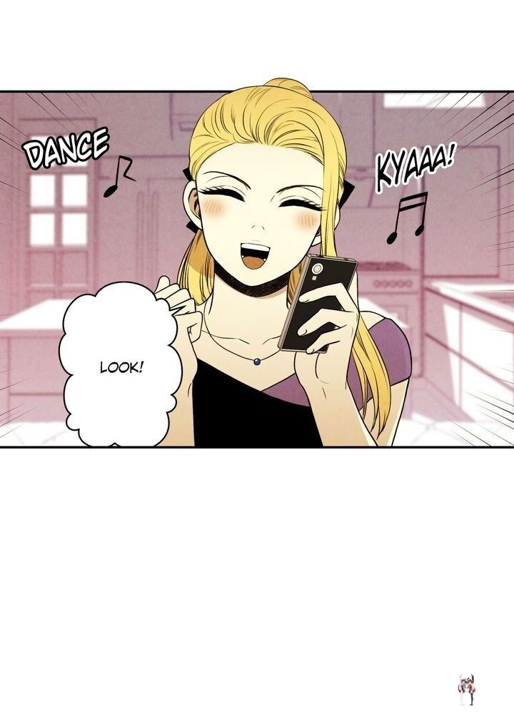 Just Give it to Me Just Give it to Me Chapter 80 - Page 20