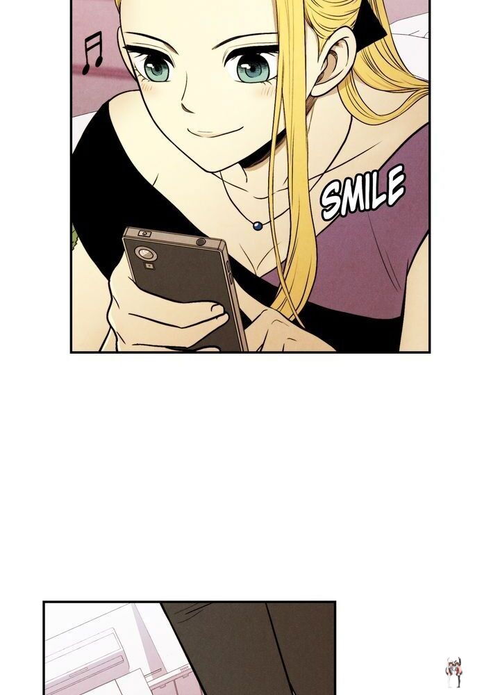 Just Give it to Me Just Give it to Me Chapter 80 - Page 24